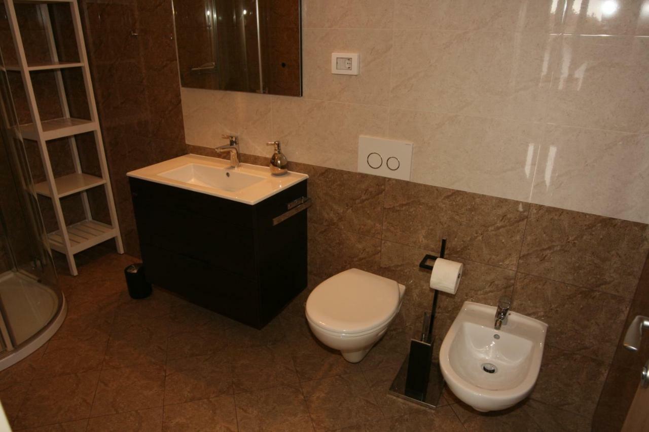 Penthouse No6 Apartman Medulin Kültér fotó