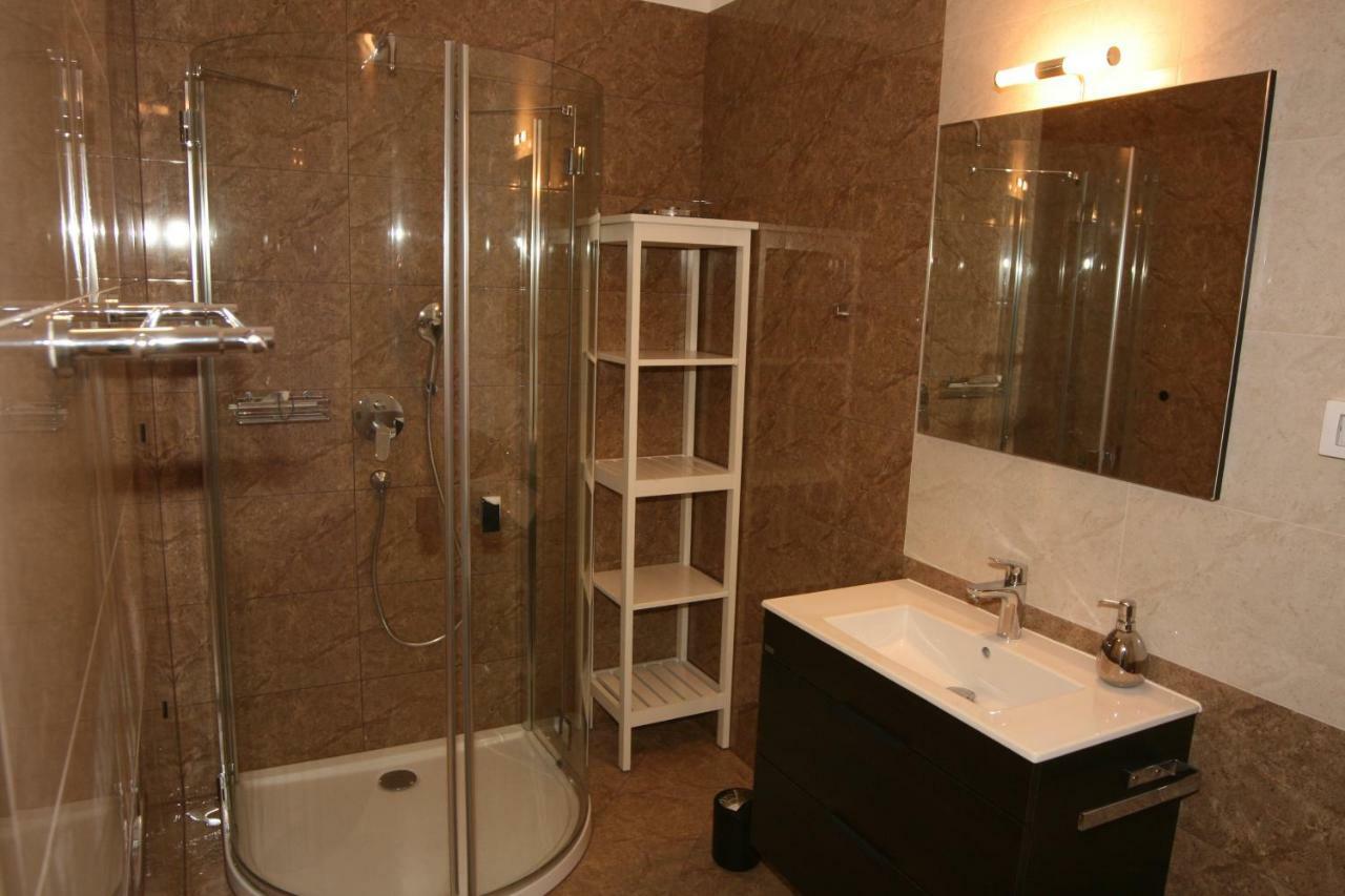 Penthouse No6 Apartman Medulin Kültér fotó