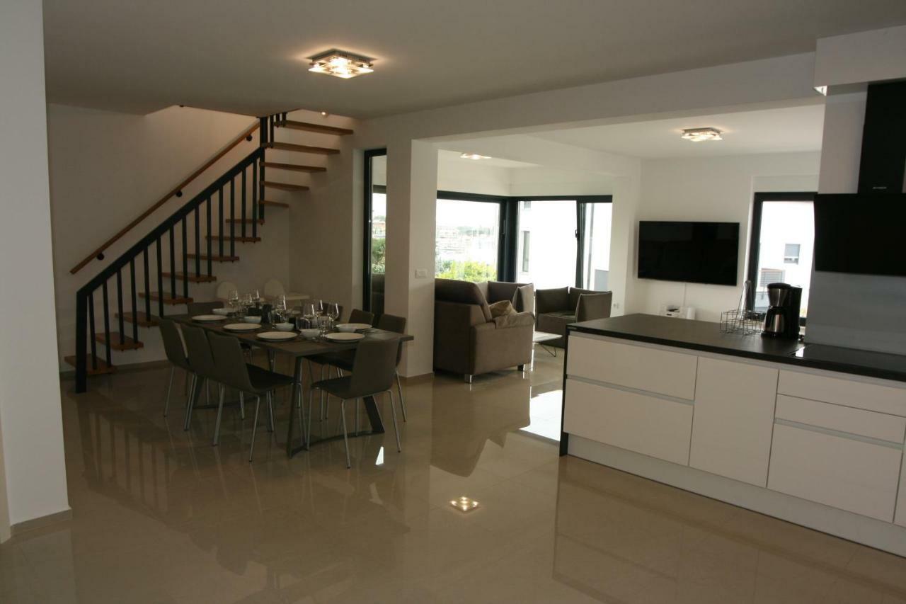 Penthouse No6 Apartman Medulin Kültér fotó