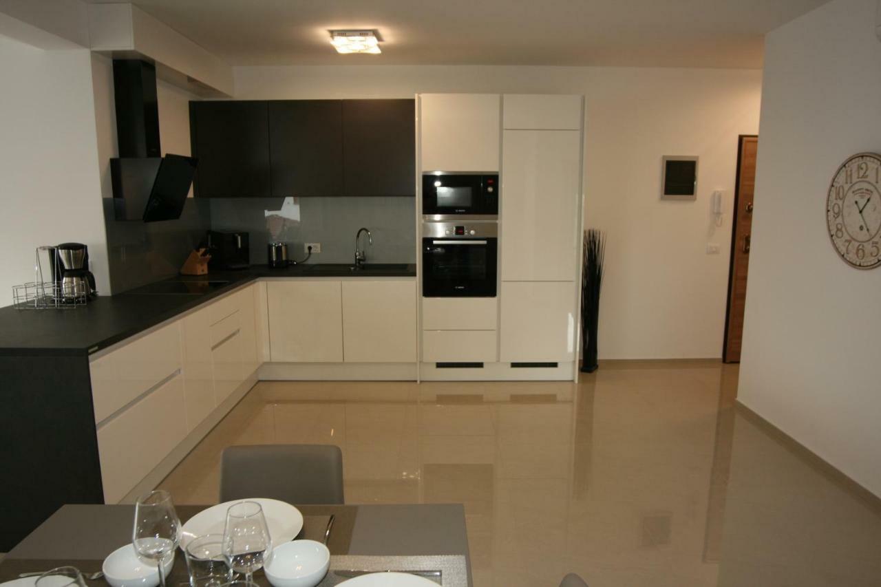 Penthouse No6 Apartman Medulin Kültér fotó