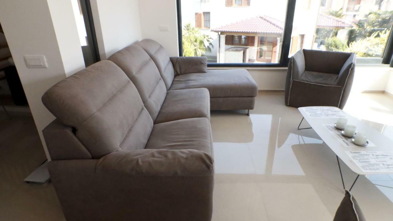 Penthouse No6 Apartman Medulin Kültér fotó