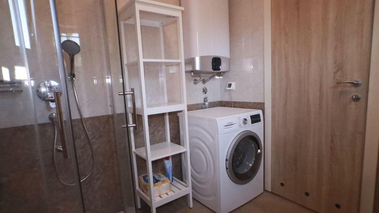 Penthouse No6 Apartman Medulin Kültér fotó