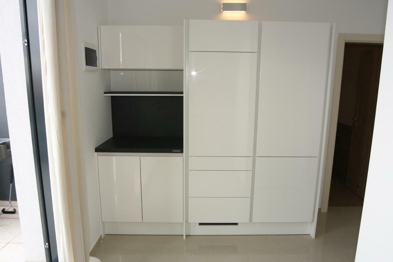 Penthouse No6 Apartman Medulin Kültér fotó