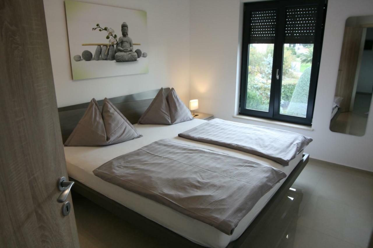 Penthouse No6 Apartman Medulin Kültér fotó
