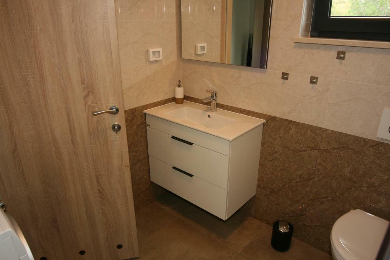 Penthouse No6 Apartman Medulin Kültér fotó